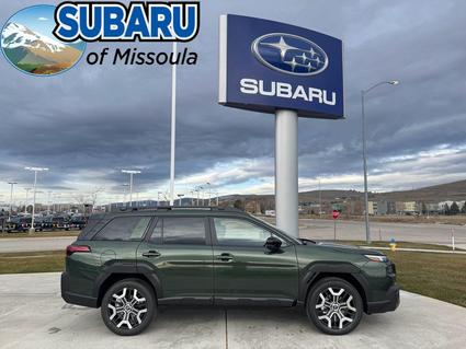 2026 Subaru Outback Missoula MT