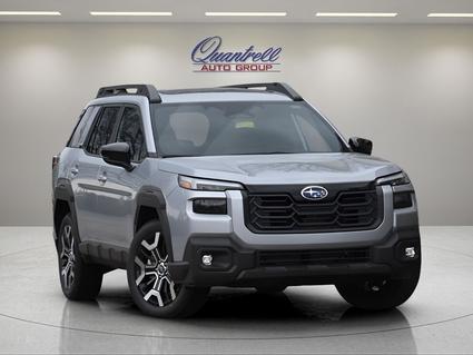 2026 Subaru Outback Lexington KY