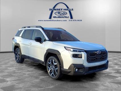 2026 Subaru Outback Saint Louis MO