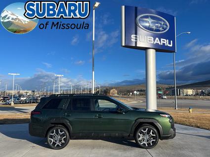 2026 Subaru Outback Missoula MT