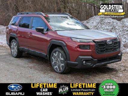 2026 Subaru Outback Albany NY