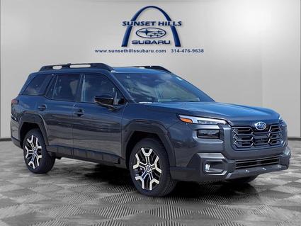 2026 Subaru Outback Saint Louis MO