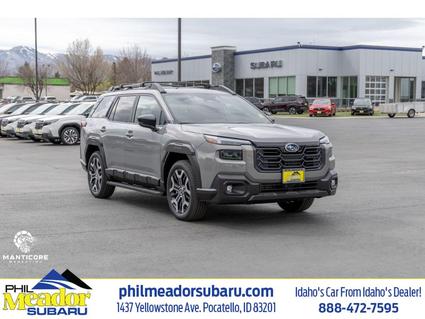2026 Subaru Outback Pocatello ID