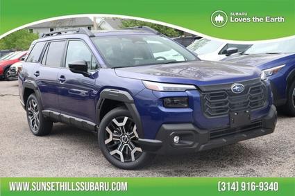 2026 Subaru Outback Saint Louis MO