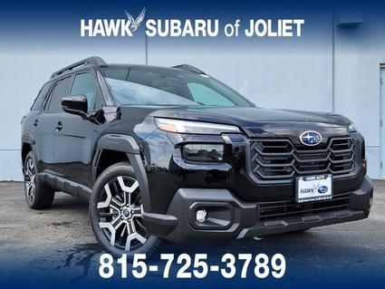 2026 Subaru Outback Plainfield IL