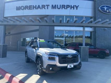 2026 Subaru Outback Durango CO