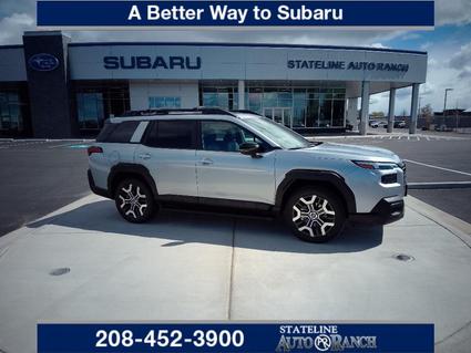 2026 Subaru Outback Fruitland ID