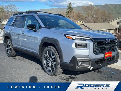 2026 Subaru Outback Lewiston ID