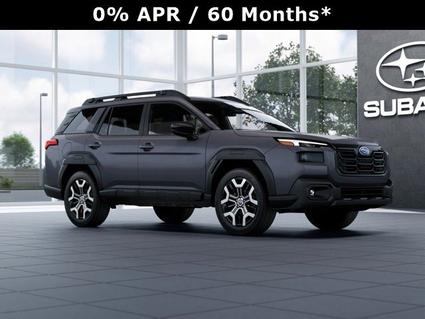 2026 Subaru Outback South Saint Paul MN