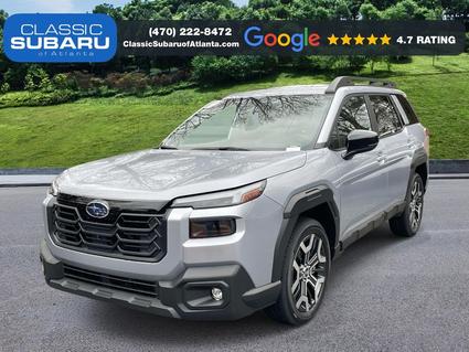 2026 Subaru Outback Atlanta GA