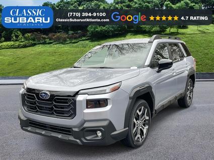 2026 Subaru Outback Atlanta GA