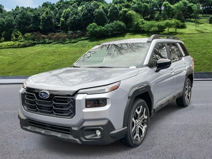 2026 Subaru Outback Atlanta GA