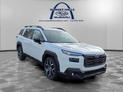 2026 Subaru Outback Saint Louis MO