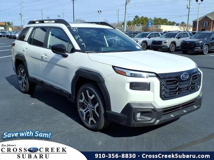 2026 Subaru Outback Fayetteville NC