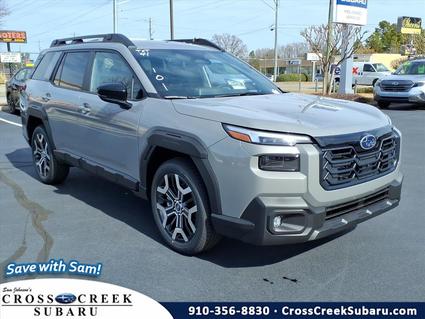 2026 Subaru Outback Fayetteville NC