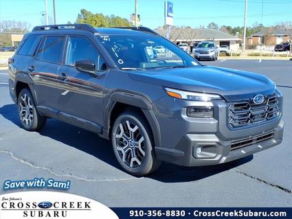 2026 Subaru Outback Fayetteville NC