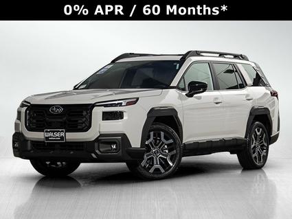 2026 Subaru Outback South Saint Paul MN