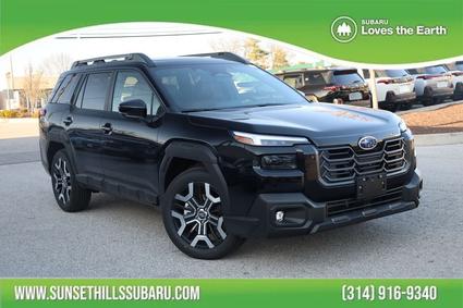 2026 Subaru Outback Saint Louis MO