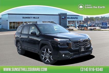 2026 Subaru Outback Saint Louis MO