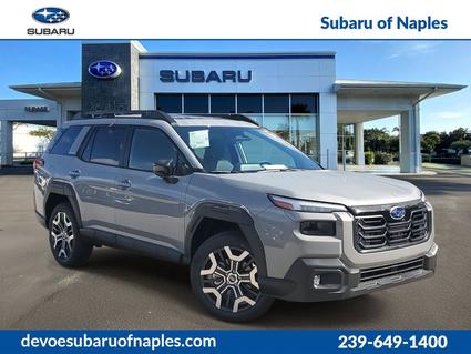 2026 Subaru Outback Naples FL