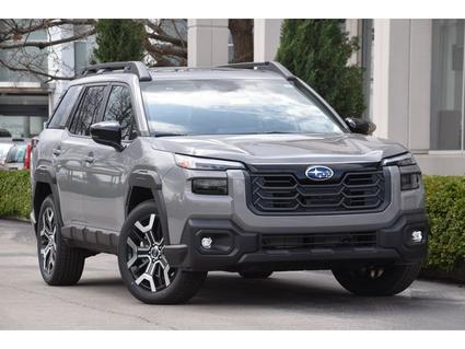 2026 Subaru Outback Lexington KY