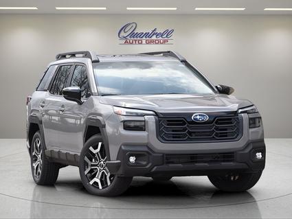 2026 Subaru Outback Lexington KY