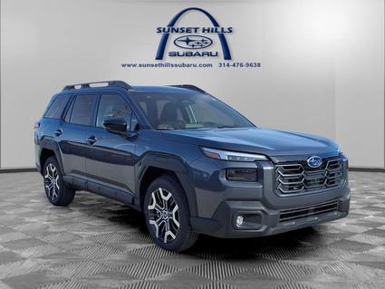 2026 Subaru Outback Saint Louis MO