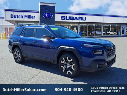 2026 Subaru Outback Charleston WV