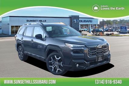 2026 Subaru Outback Saint Louis MO