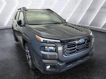 2026 Subaru Outback Columbia SC