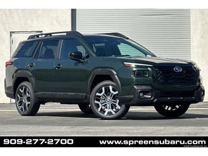 2026 Subaru Outback San Bernardino CA