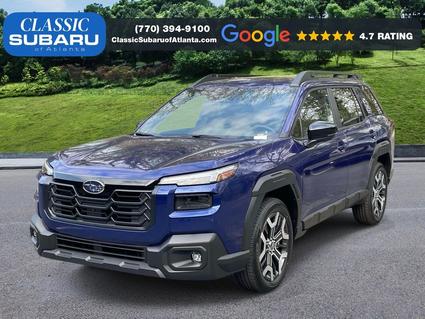 2026 Subaru Outback Atlanta GA