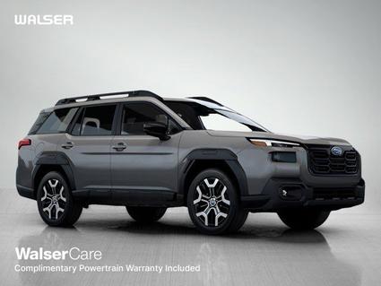 2026 Subaru Outback Burnsville MN
