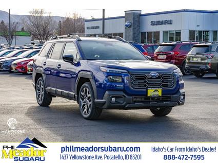 2026 Subaru Outback Pocatello ID