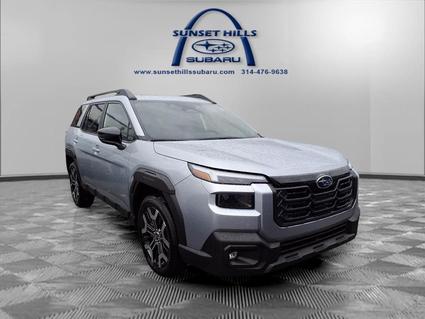 2026 Subaru Outback Saint Louis MO