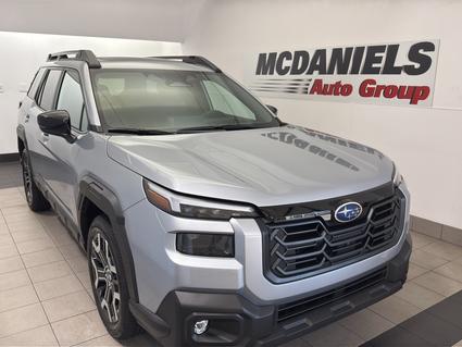 2026 Subaru Outback Columbia SC