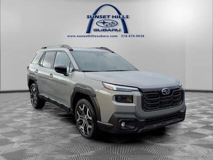 2026 Subaru Outback Saint Louis MO