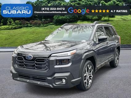 2026 Subaru Outback Atlanta GA