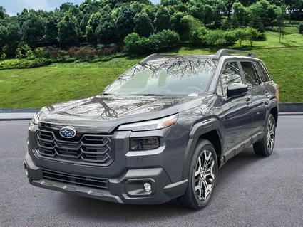 2026 Subaru Outback Atlanta GA