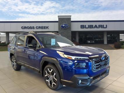 2026 Subaru Outback Fayetteville NC