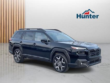 2026 Subaru Outback Fletcher NC