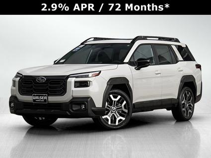 2026 Subaru Outback South Saint Paul MN