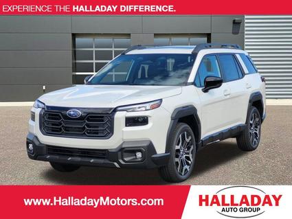 2026 Subaru Outback Cheyenne WY