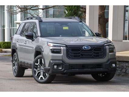 2026 Subaru Outback Lexington KY