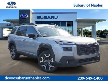 2026 Subaru Outback Naples FL
