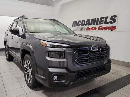 2026 Subaru Outback Columbia SC