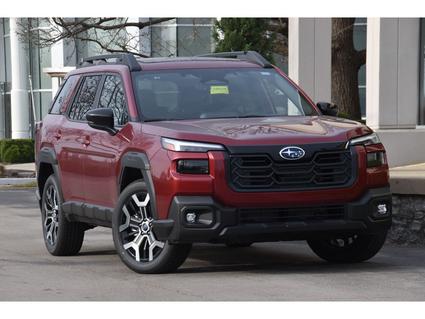 2026 Subaru Outback Lexington KY