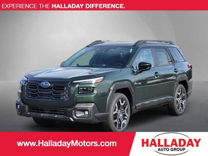 2026 Subaru Outback Cheyenne WY