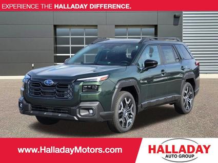 2026 Subaru Outback Cheyenne WY