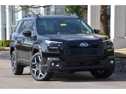 2026 Subaru Outback Lexington KY